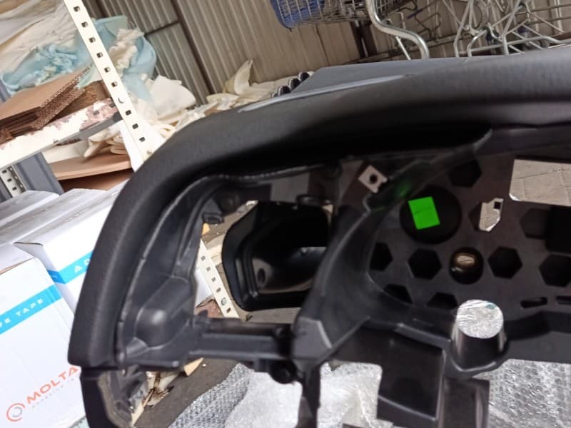 Part 41 - Additional view