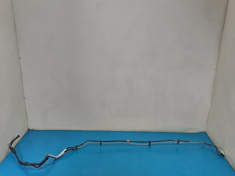 RURKI Przewód paliwowy Ford Mondeo Mk5 2,0 16V DG93-9G700-FN