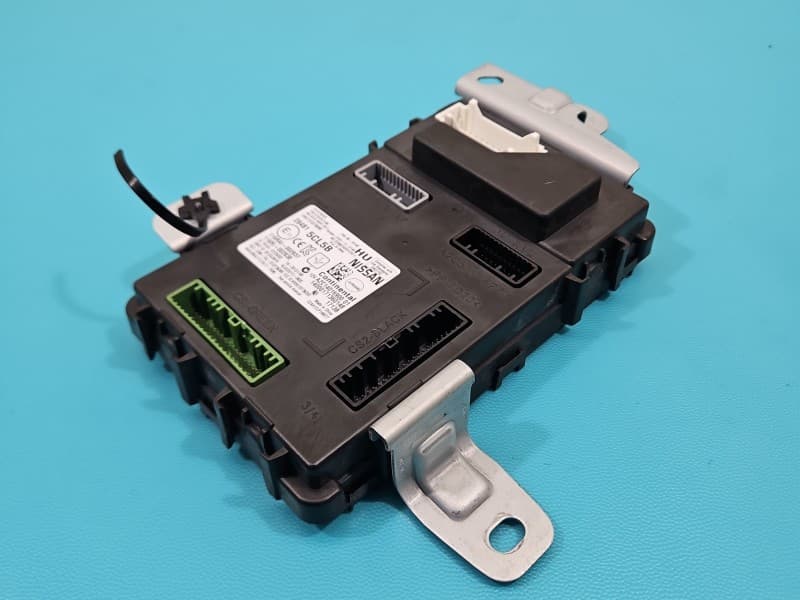 Sterownik moduł BCM infiniti Q50 I 13-17 S122736300 2841B 5CL5B