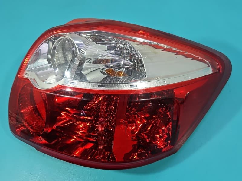 Lampa tył prawa błotnika Toyota Auris I HB EUROPA 81550-02540