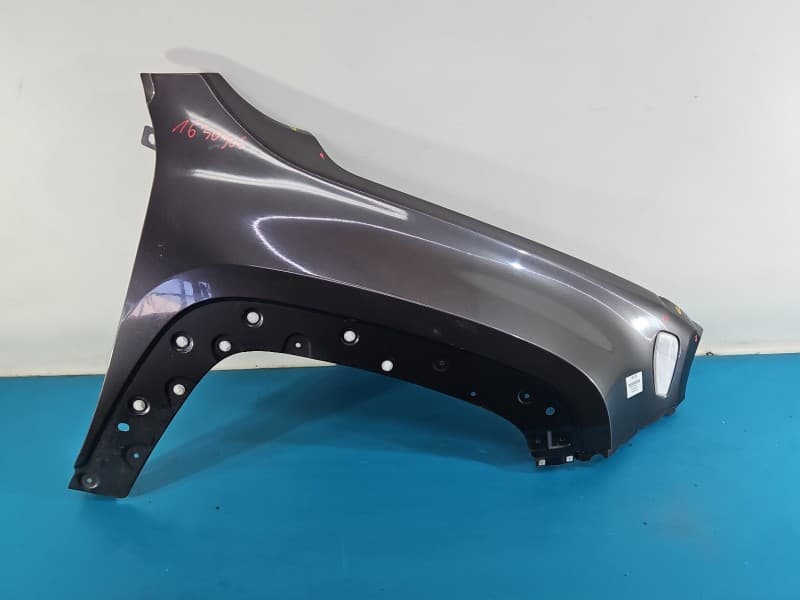 Błotnik przód prawy Jeep Renegade 14- 095