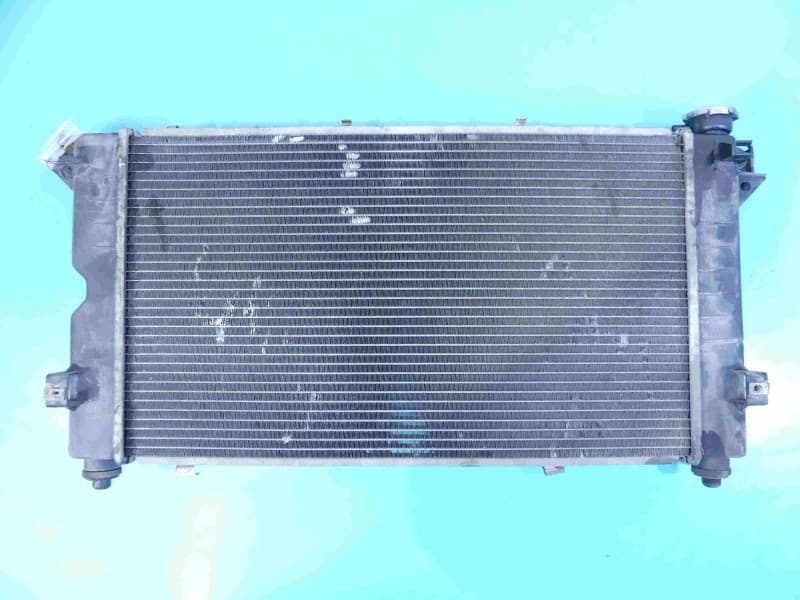 Chłodnica wody Dodge Caravan III 95-00 2,4 16v