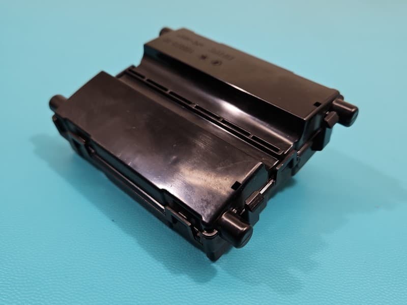 Sterownik moduł klimatyzacji Mercedes W205 A2059007615