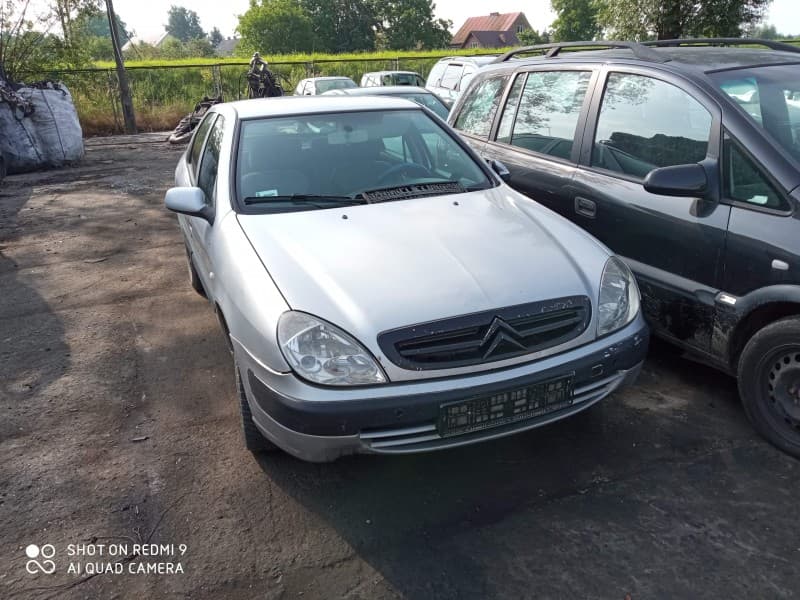 Zdjęcie pojazdu