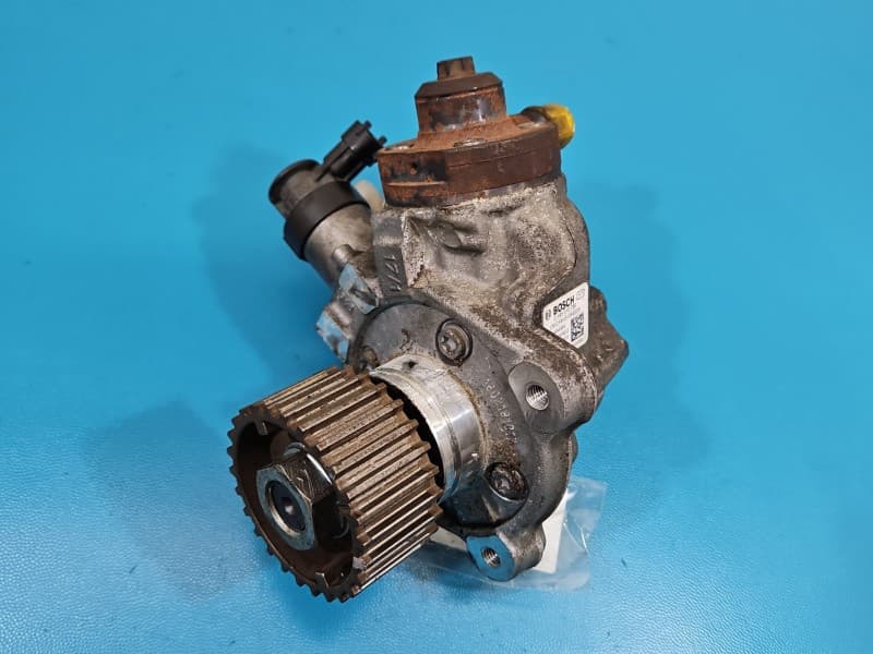 Pompa wtryskowa Opel Insignia A 2,0 cdti B20DTH 0445010759 0928400779