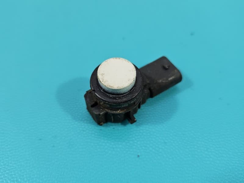 Czujnik parkowania PDC Mercedes W246 biały 650 0263013054