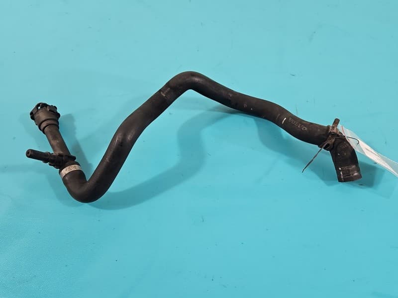 przewód wąż rurka wody Volvo V90 2,0 D5 31460830