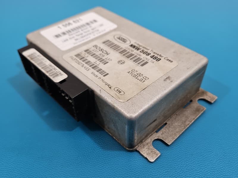 Sterownik skrzyni Land Range Rover sport I L320 3,6 TD V8 368DT 1137328137