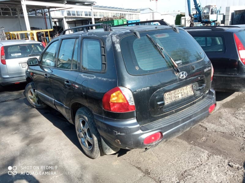 Zdjęcie pojazdu