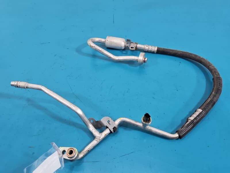 Przewód klimatyzacji rurka Ford Mondeo Mk5 2,0 16V DS7H-19N601-GB