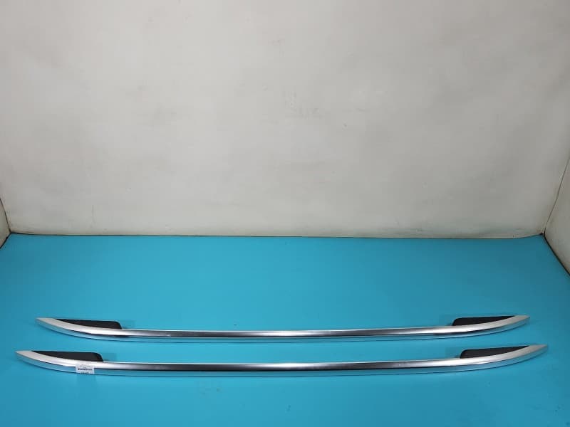 Relingi dachowe LEWY PRAWY Skoda Superb III 3V9860026C 3V9860025C
