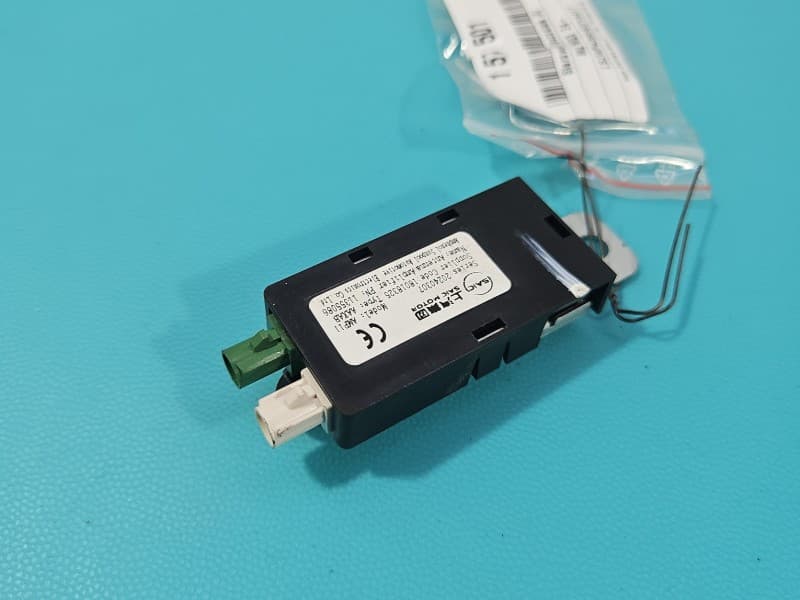 Sterownik moduł ANTENY MG MG3 24- 11355086 18018325