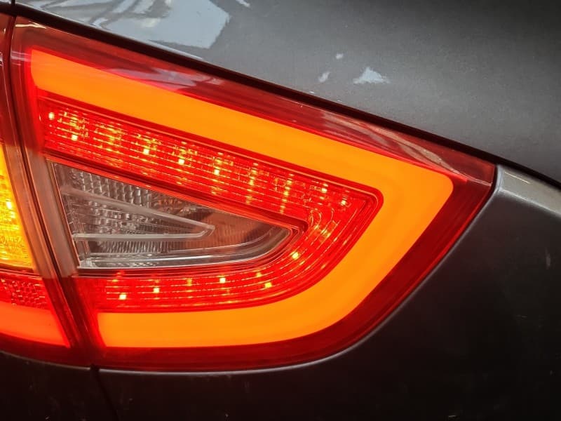 Lampa tył lewa klapy Hyundai Ix35 HB EUROPA 92403-2Y5