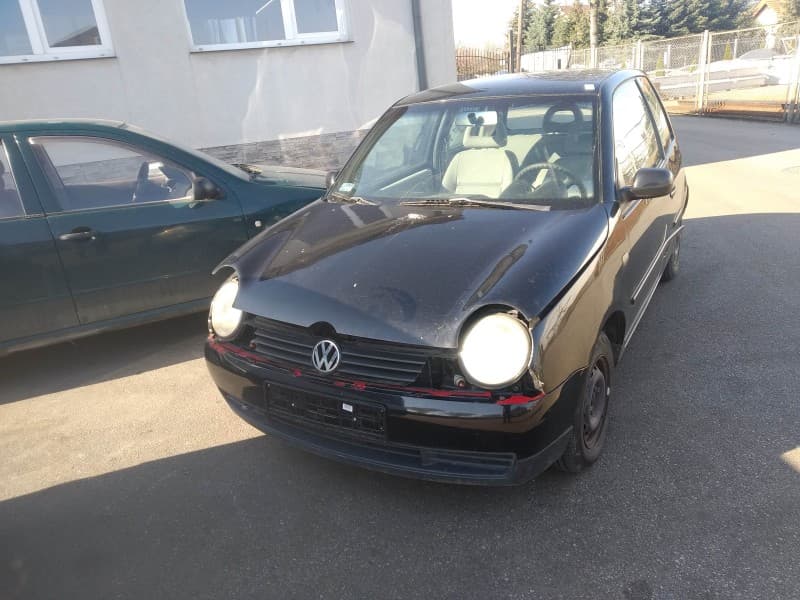 Zdjęcie pojazdu