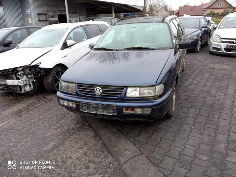 Zdjęcie pojazdu