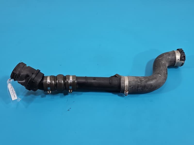 Rura Nissan Juke I F15 10-19 1,5 dci K9K 1085617 przewód Intercoolera