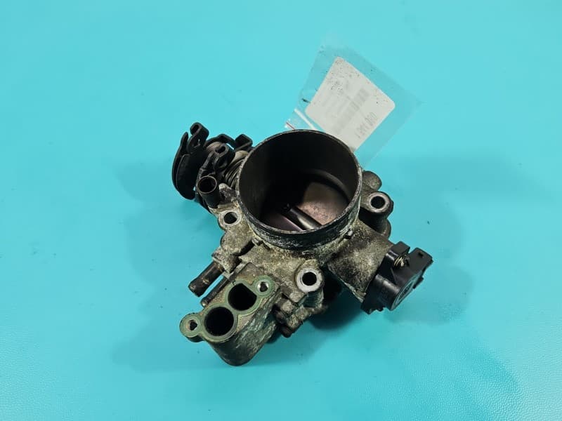Przepustnica Hyundai Santa Fe I 00-06 2,4 16V