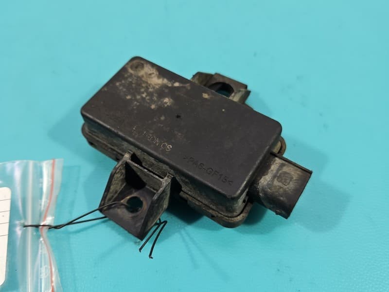 Sterownik moduł ESP Mercedes Vito W447 14- A4479004305Q