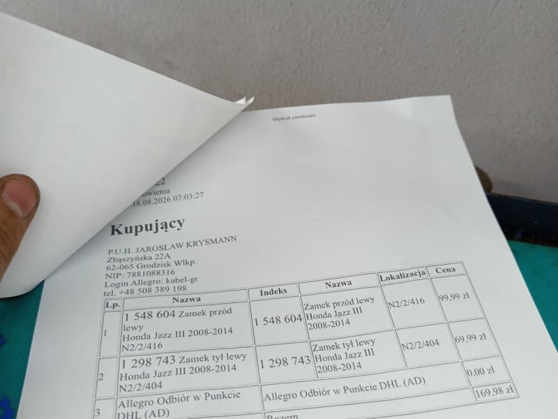 Part 14 - Additional view