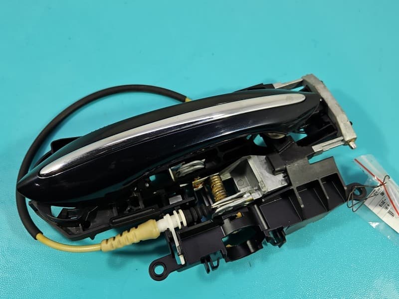 Klamka przód prawa zewnętrzna Bmw F06 Gran Coupe 8722812 7187228 416\9