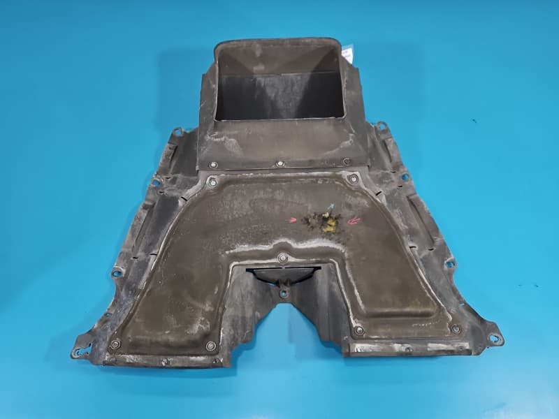 KIEROWNICA Wlot powietrza Subaru Forester IV SJ 12-18 2,0 D BOXER EE20