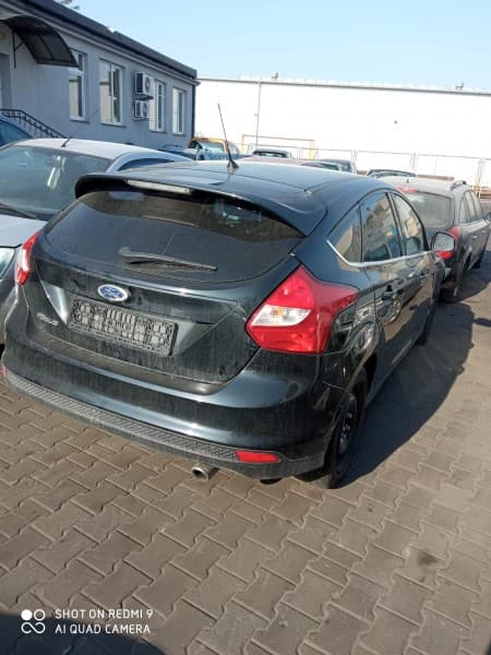 Zdjęcie pojazdu