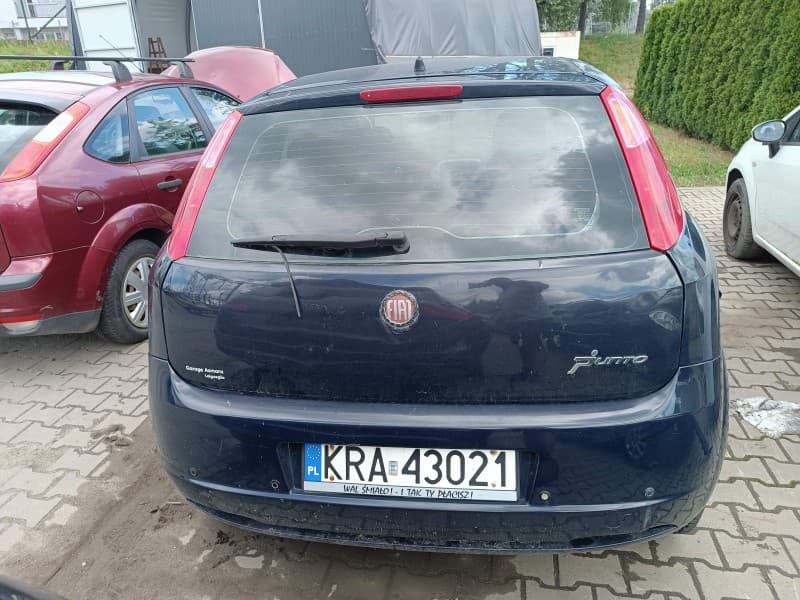 Zdjęcie pojazdu