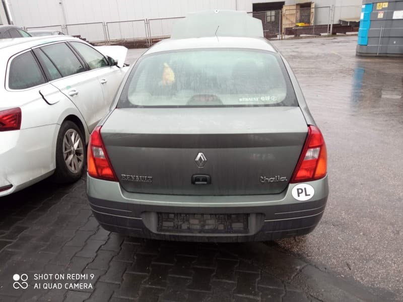 Zdjęcie pojazdu