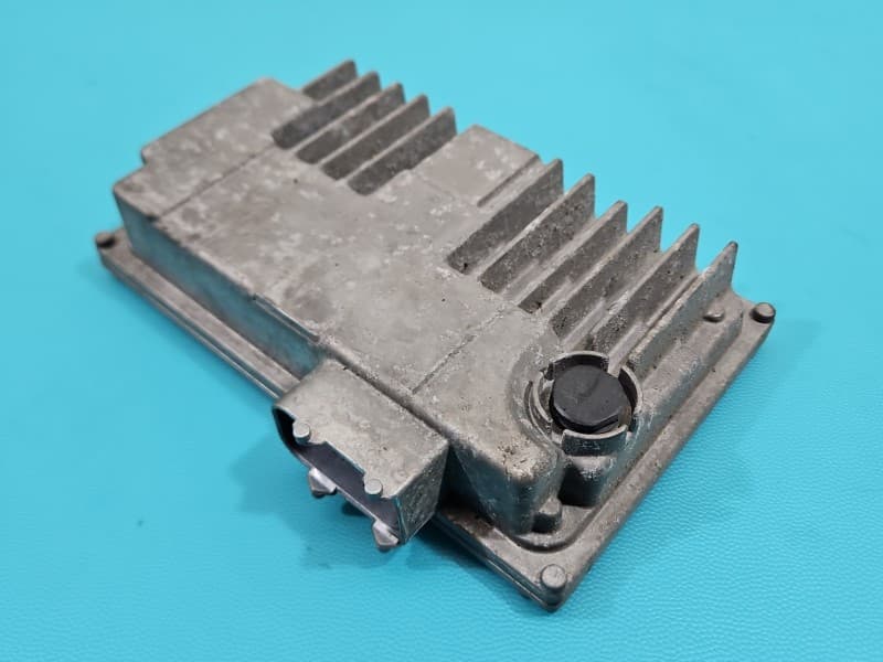 Sterownik moduł zawieszenia Audi A7 4G 4H0907145B