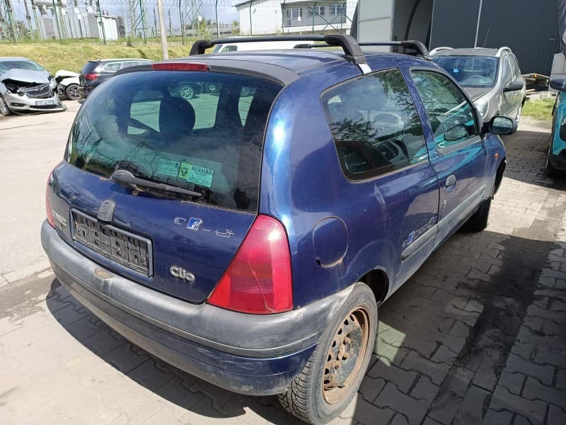 Zdjęcie pojazdu