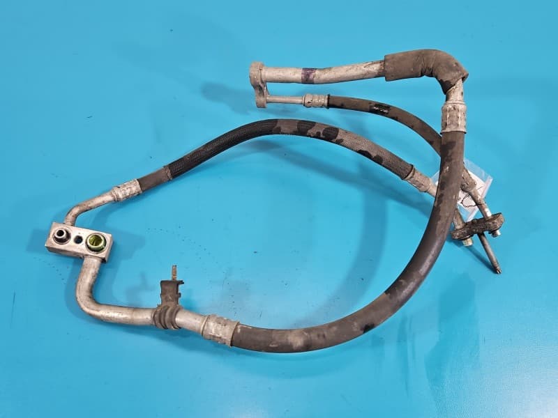 Przewód klimatyzacji rurka Opel Meriva B 1,7 CDTI A17DTS 13354389