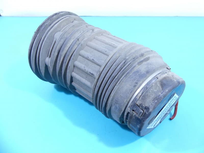 Poduszka pneumatyczna Porsche Panamera I 970 97033353316