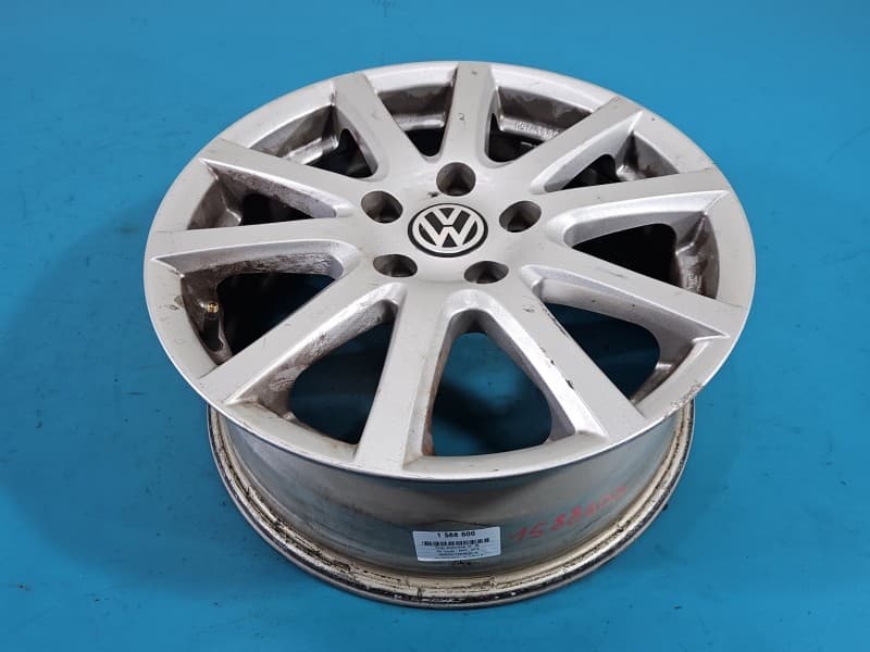 Felga aluminiowa 16" Vw Touran I alufelga