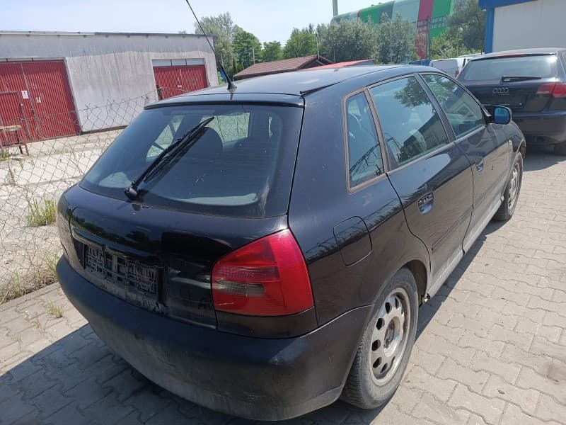 Zdjęcie pojazdu