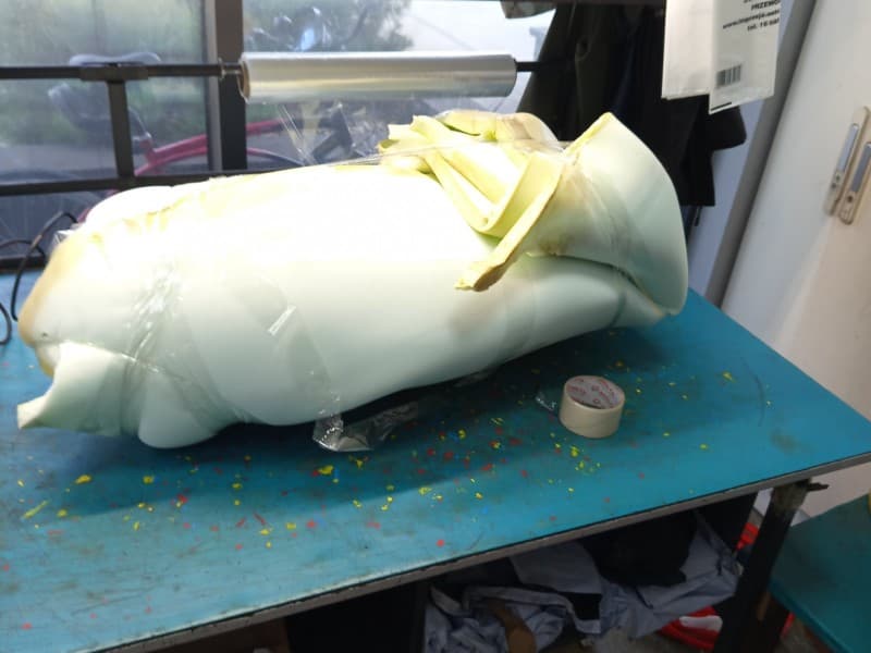 Part 38 - Additional view