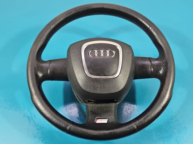 Kierownica Audi A4 B7 4F0419091BS