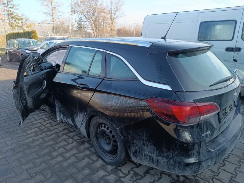 Zdjęcie pojazdu
