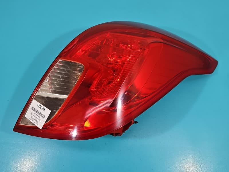 Lampa tył prawa błotnika Opel Mokka A HB EUROPA