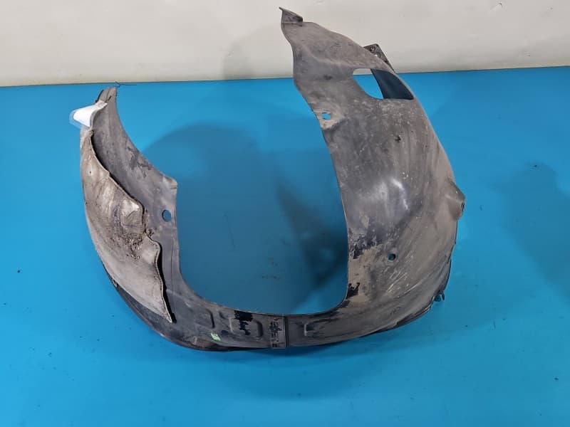Nadkole przód prawe Hyundai Tucson IV 20- 86812-N7000