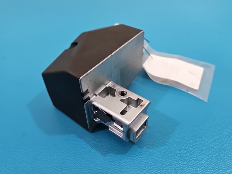 Blokada kierownicy Citroen C4 Grand Picasso II 13-22 9807502980