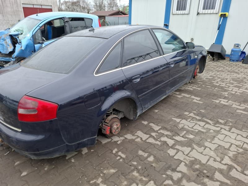 Zdjęcie pojazdu
