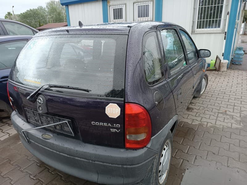 Zdjęcie pojazdu