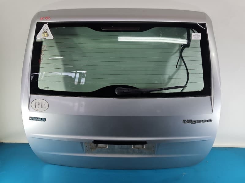 Part 0 - Main image