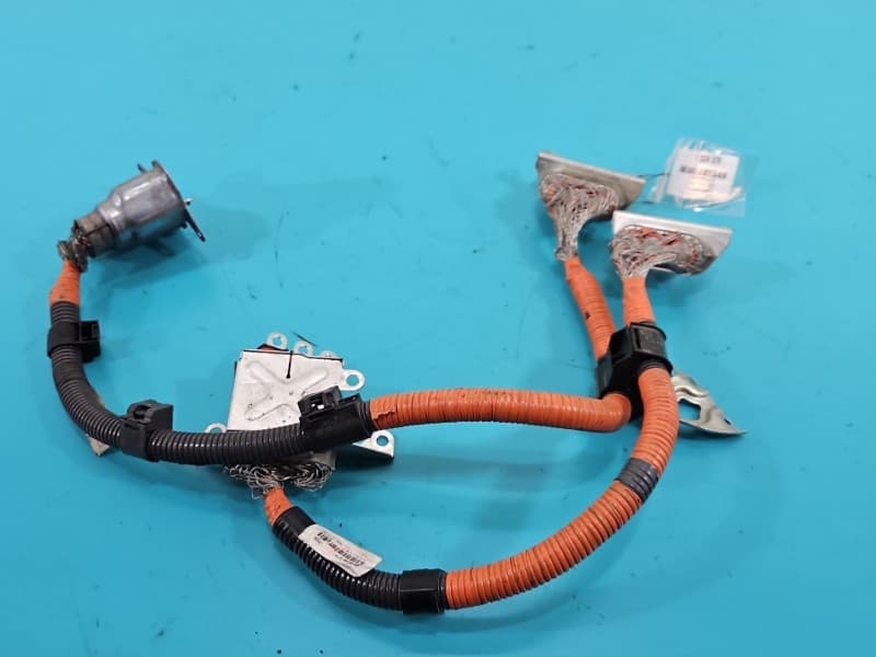 Wiązka instalacja Przewody wysokiego napięcia LEXUS CT 10-22 G1148-47051 G2148-47051