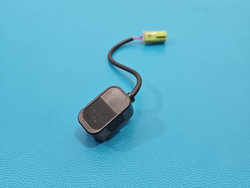 Mikrofon Opel Insignia B 84366719