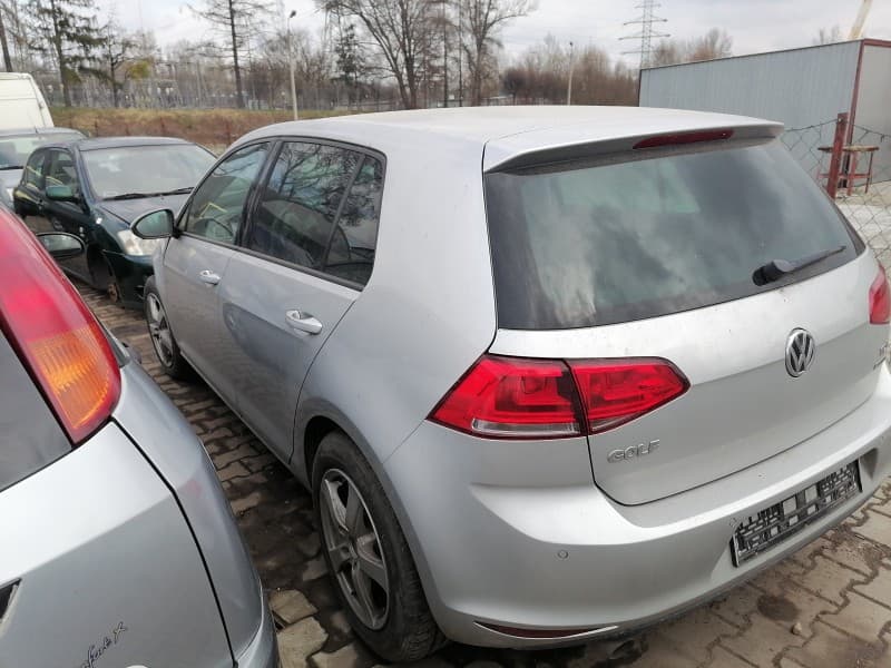 Zdjęcie pojazdu
