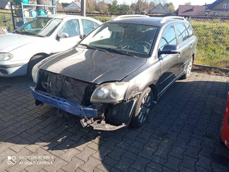 Zdjęcie pojazdu