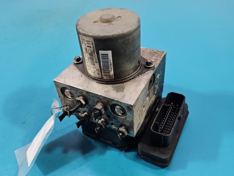 Pompa abs Mercedes ML W166 3,0 CDI 642.826 A1669013400 A1664313112