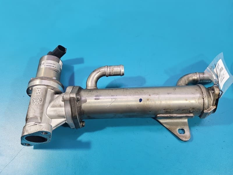 Zawór egr z chłodnicą Kia Sportage II 04-10 2,0 crdi D4EA 28416-27410 28410-27410