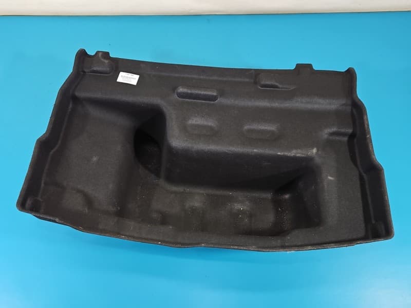 Wykładzina bagażnika podłoga Mercedes W206